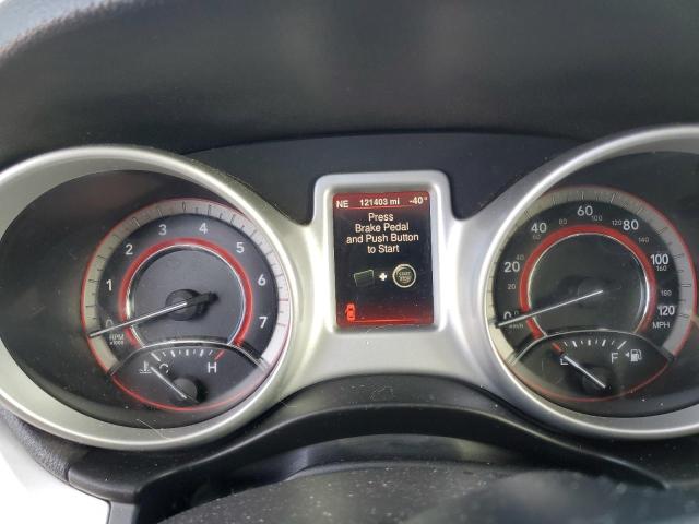 Photo 9 from auction – 2015 DODGE JOURNEY SX with VIN 3C4PDCBB7FT650250
