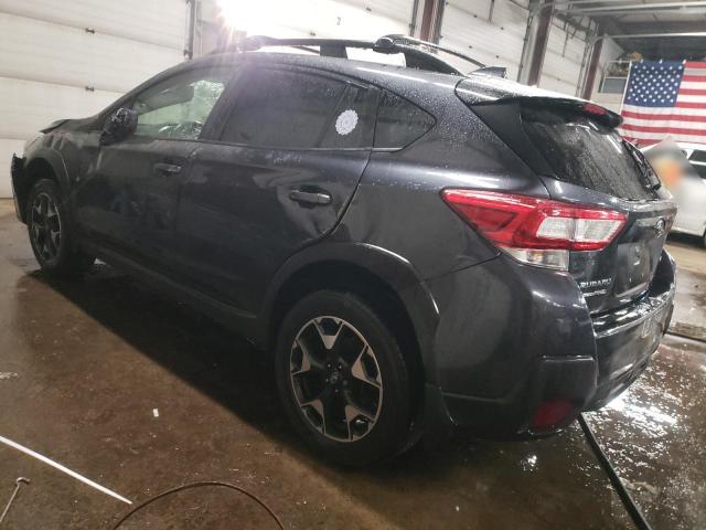 Photo 2 from auction – 2019 SUBARU CROSSTREK with VIN JF2GTAEC7K8375050
