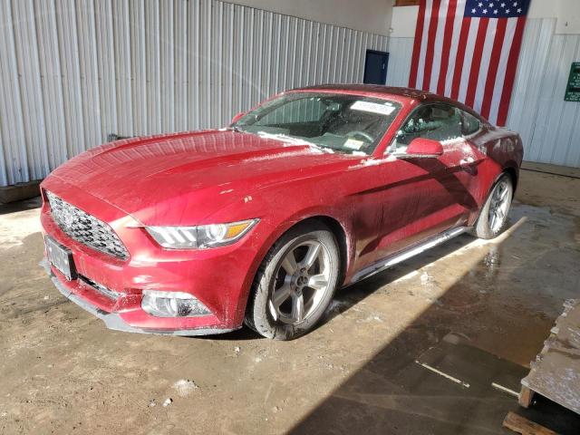 FORD MUSTANG 2015 с VIN 1FA6P8TH4F5388261 - Фото с аукциона