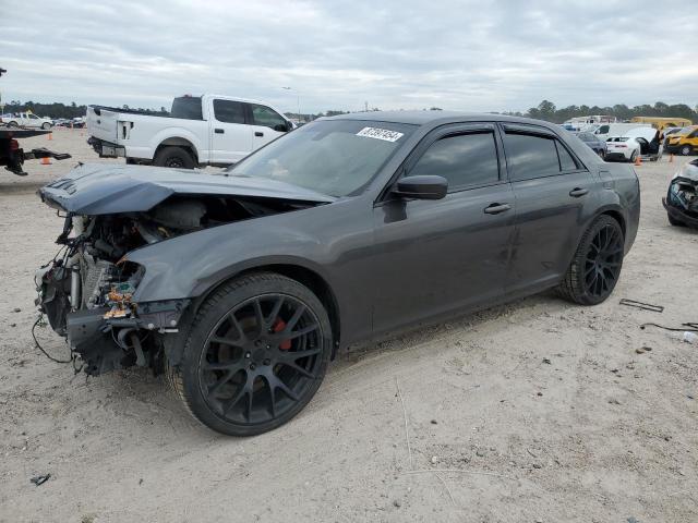 CHRYSLER 300 S 2019 with VIN 2C3CCABGXKH697524 - Photo from auction