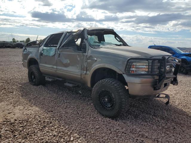 Photo 4 from auction – 2005 FORD EXCURSION with VIN 1FMSU45P95EC33892