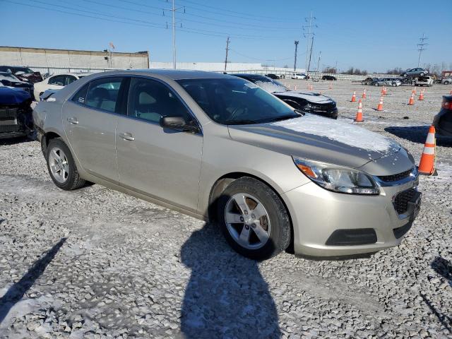 Photo 4 from auction – 2014 CHEVROLET MALIBU LS with VIN 1G11B5SL2EF117000