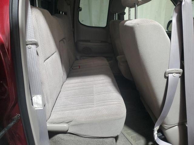Photo 10 from auction – 2000 TOYOTA TUNDRA ACC with VIN 5TBBT4416YS118906