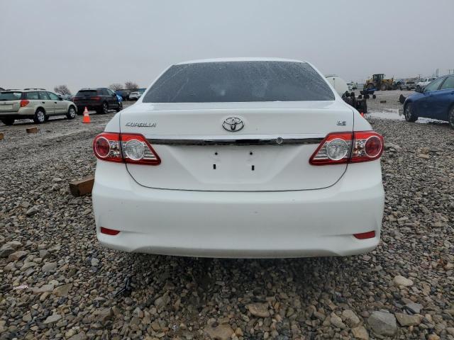 Photo 6 from auction – 2012 TOYOTA COROLLA BA with VIN JTDBU4EE0C9177480