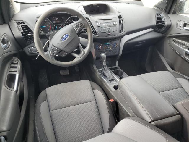 Photo 8 from auction – 2017 FORD ESCAPE SE with VIN 1FMCU0GD1HUD25377