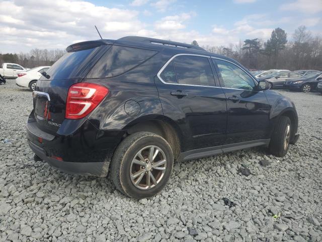 Photo 3 from auction – 2016 CHEVROLET EQUINOX LT with VIN 2GNALCEK2G1153038