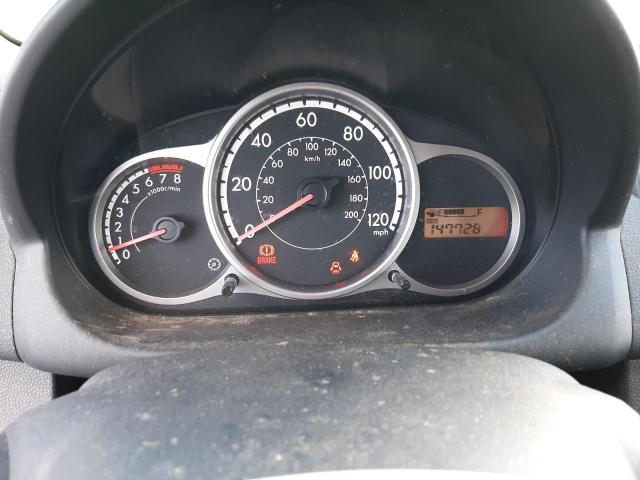 Photo 9 from auction – 2013 MAZDA MAZDA2 with VIN JM1DE1KY4D0166491