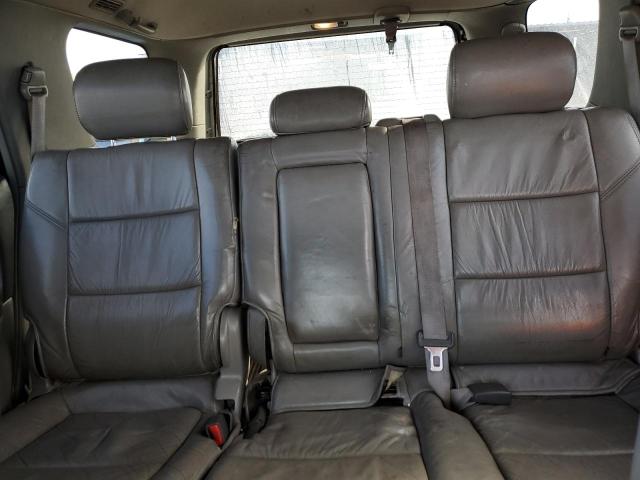 Zdjęcie 10 z aukcji – 2002 TOYOTA SEQUOIA SR z VIN 5TDBT44A82S069187