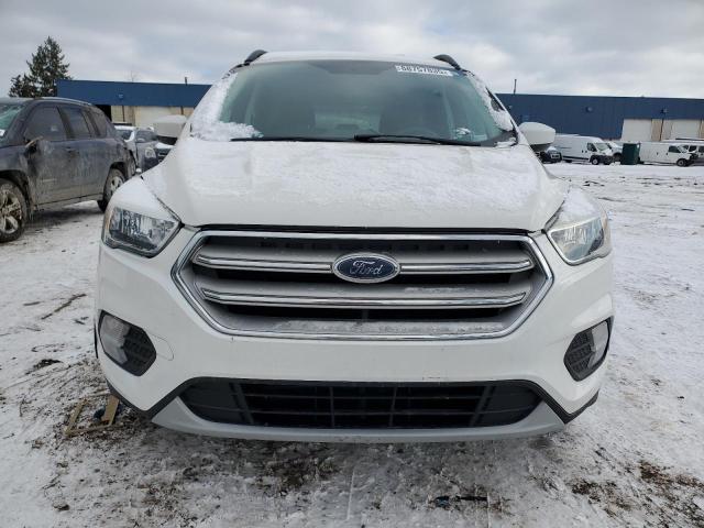 Photo 5 from auction – 2018 FORD ESCAPE SE with VIN 1FMCU9GD9JUB41332