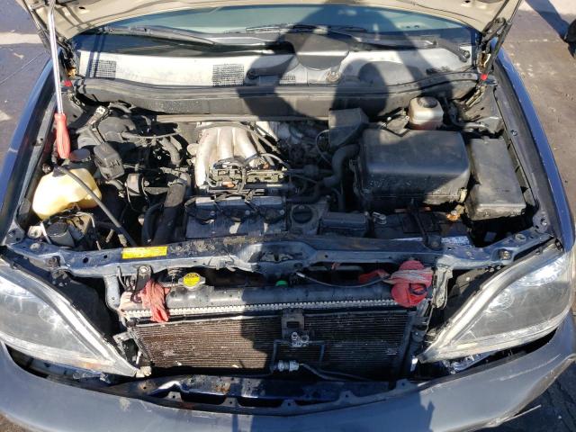 Photo 12 from auction – 2003 LEXUS RX 300 with VIN JTJHF10U530304422
