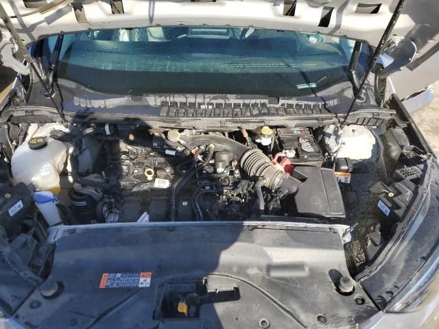 Photo 12 from auction – 2023 FORD EDGE TITAN with VIN 2FMPK4K99PBA26788