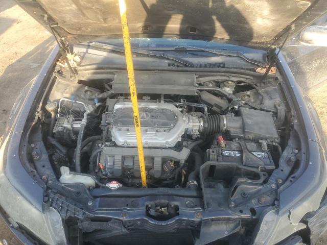 Photo 11 from auction – 2012 ACURA TL with VIN 19UUA8F55CA026268
