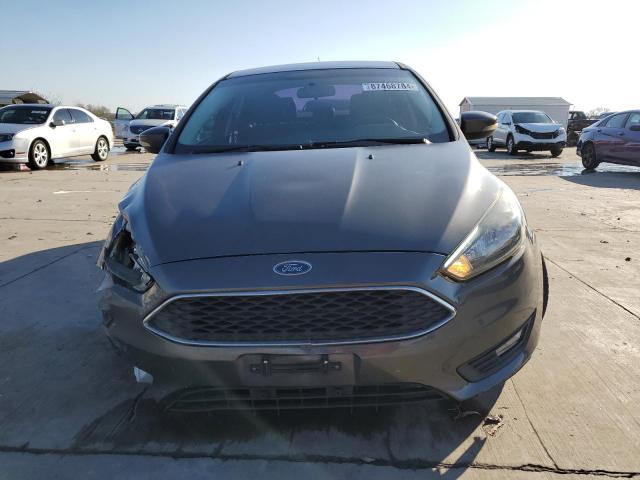 Photo 5 from auction – 2016 FORD FOCUS SE with VIN 1FADP3F20GL242812
