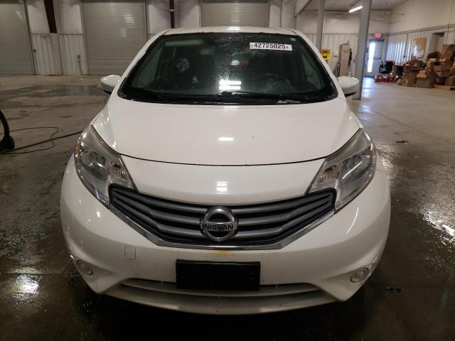 Photo 5 from auction – 2015 NISSAN VERSA NOTE with VIN 3N1CE2CP3FL406923