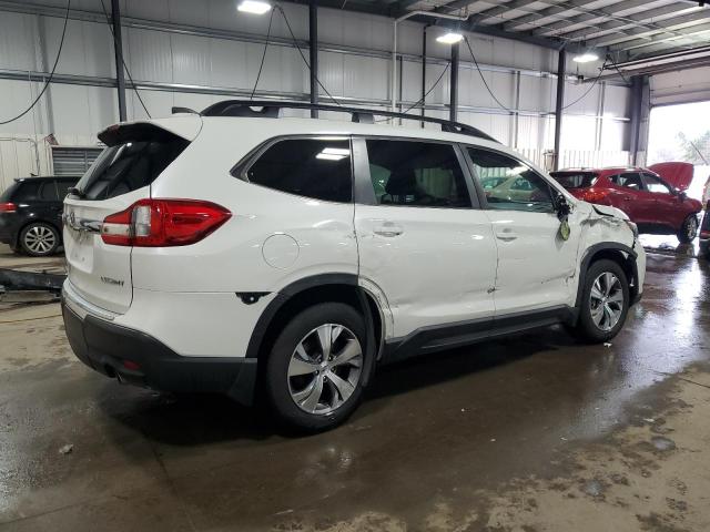 Photo 3 from auction – 2021 SUBARU ASCENT PRE with VIN 4S4WMAFD3M3406014