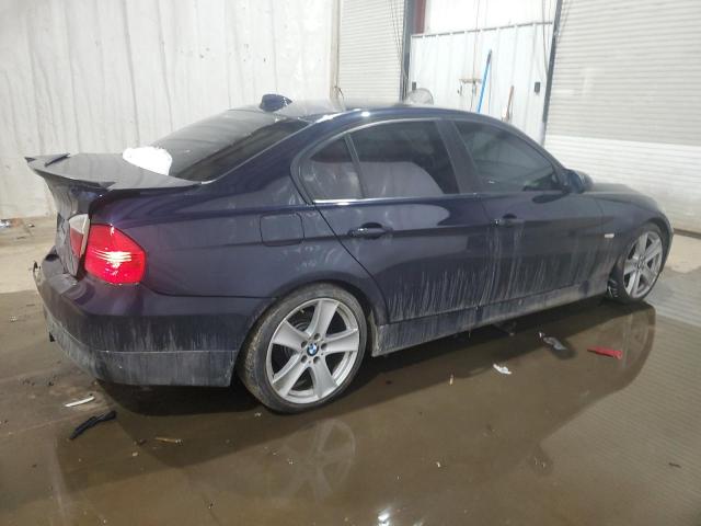Photo 3 from auction – 2008 BMW 328 XI with VIN WBAVC93538K042541