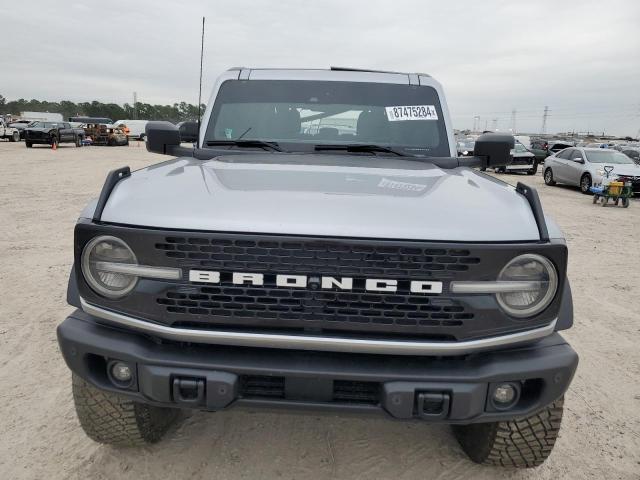 Photo 5 from auction – 2023 FORD BRONCO BAS with VIN 1FMEE5DP0PLB07436