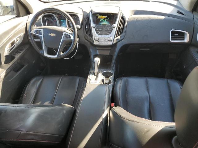 Photo 8 from auction – 2013 CHEVROLET EQUINOX LT with VIN 2GNALPEK4D6151510