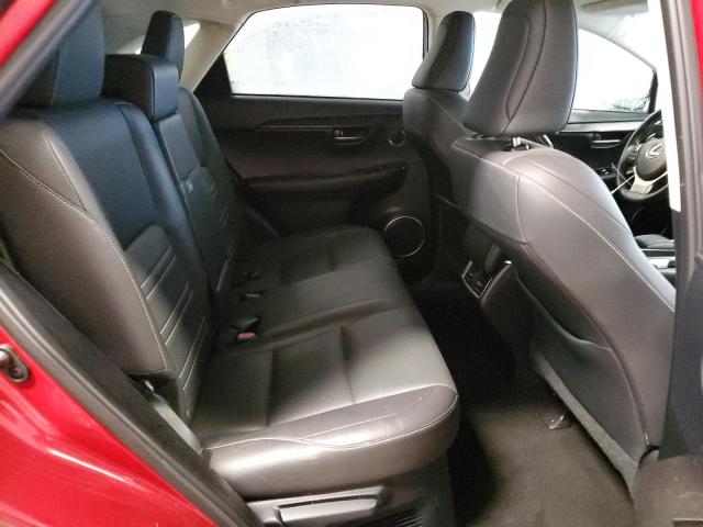 Photo 11 from auction – 2018 LEXUS NX 300H with VIN JTJBJRBZ2J2085870