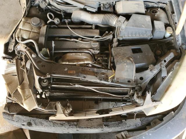 Photo 11 from auction – 2004 FORD FOCUS SE with VIN 1FAHP36394W157827