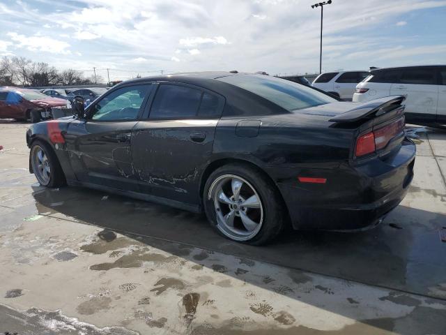 Photo 2 from auction – 2013 DODGE CHARGER R/ with VIN 2C3CDXCT5DH512620
