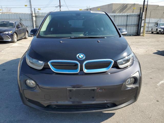 Photo 5 from auction – 2015 BMW I3 BEV with VIN WBY1Z2C55FV286869
