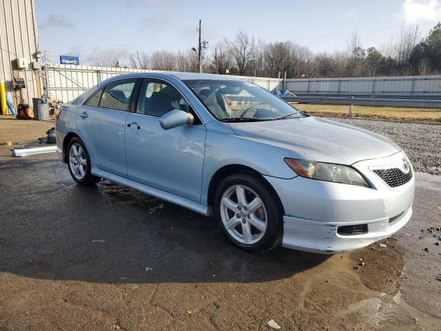 Photo 4 from auction – 2009 TOYOTA CAMRY BASE with VIN 4T1BE46K59U860715