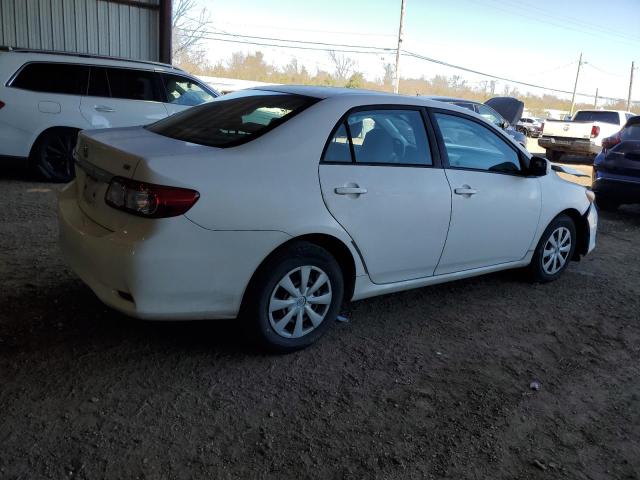 Photo 3 from auction – 2011 TOYOTA COROLLA BA with VIN JTDBU4EE9B9148493