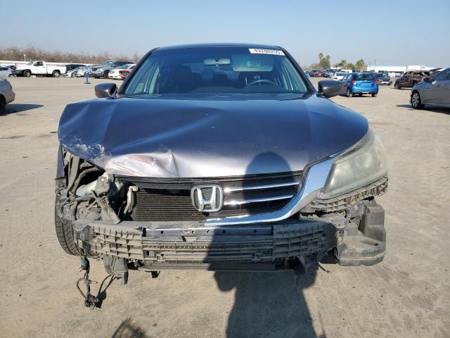 Снимка 5 от търг – 2014 HONDA ACCORD SPO с VIN 1HGCR2F54EA028484