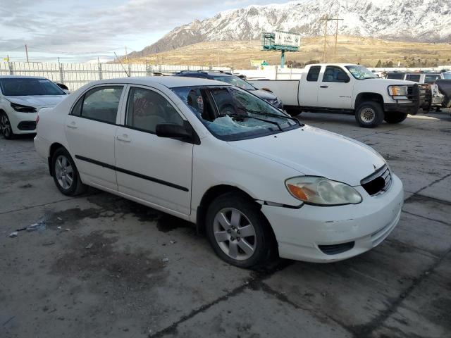 صورة رقم 4 من المزاد - 2003 TOYOTA COROLLA CE مع VIN JTDBR32E130036681