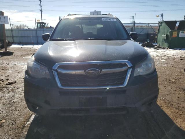 Photo 5 from auction – 2017 SUBARU FORESTER 2 with VIN JF2SJAGC5HH530667