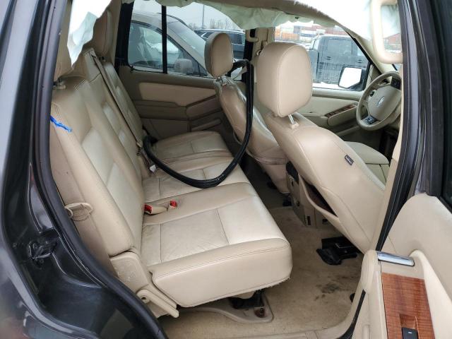 Photo 11 from auction – 2007 FORD EXPLORER E with VIN 1FMEU74807UA48552