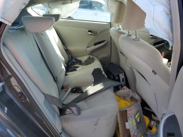 Photo 10 from auction – 2013 TOYOTA PRIUS with VIN JTDKN3DU0D5652098