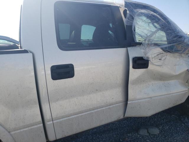 Photo 10 from auction – 2007 FORD F150 SUPER with VIN 1FTPW14V77FA00190