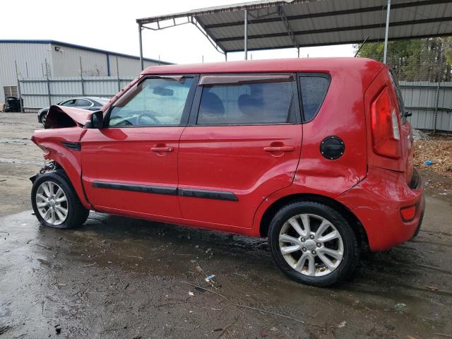 Photo 2 from auction – 2012 KIA SOUL + with VIN KNDJT2A65C7446506