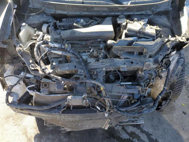 Photo 12 from auction – 2019 NISSAN ROGUE S with VIN 5N1AT2MT0KC749874