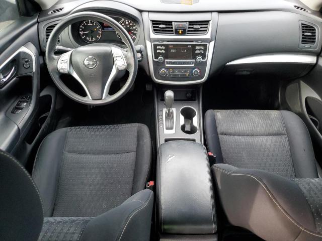 Photo 8 from auction – 2016 NISSAN ALTIMA 2.5 with VIN 1N4AL3AP7GC250987