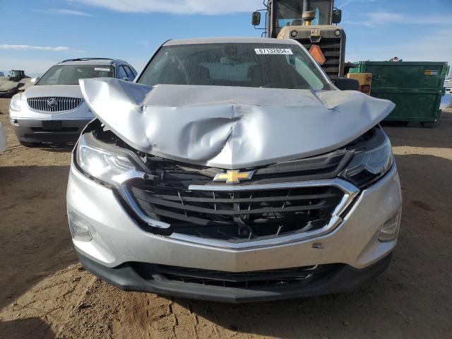 Photo 5 from auction – 2020 CHEVROLET EQUINOX LS with VIN 3GNAXHEV3LS550154
