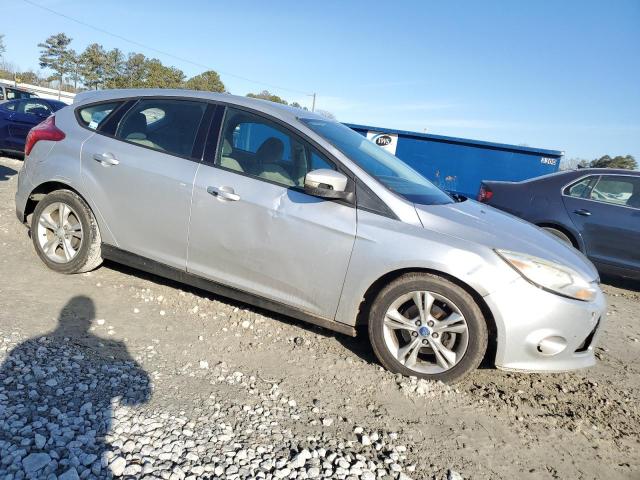 Photo 4 from auction – 2013 FORD FOCUS SE with VIN 1FADP3K28DL214287