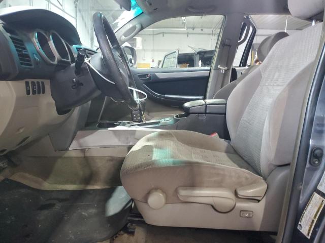 Photo 7 from auction – 2004 TOYOTA 4RUNNER SR with VIN JTEBU14R240034955
