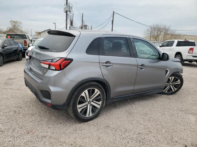 Photo 3 from auction – 2022 MITSUBISHI OUTLANDER with VIN JA4ARUAU6NU008441