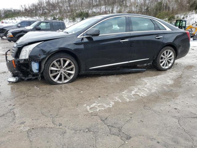 CADILLAC XTS PREMIU 2013 with VIN 2G61T5S34D9192358 - Photo from auction