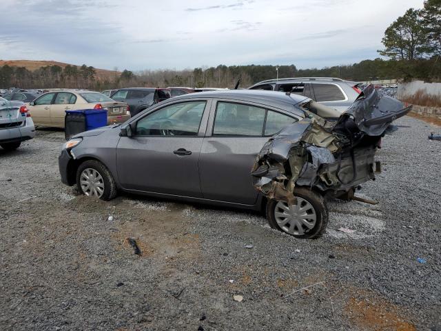 Photo 2 from auction – 2017 NISSAN VERSA S with VIN 3N1CN7AP5HL827822