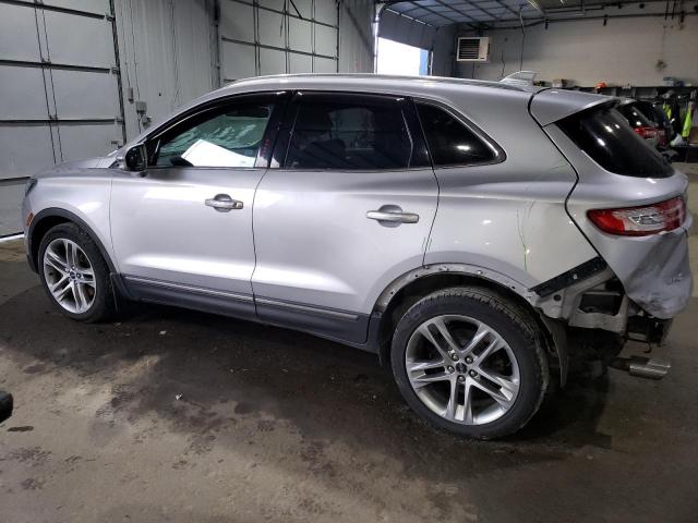 Photo 2 from auction – 2015 LINCOLN MKC with VIN 5LMCJ2A92FUJ44937