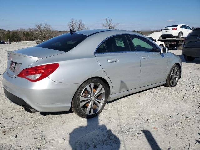 Photo 3 from auction – 2014 MERCEDES-BENZ CLA 250 with VIN WDDSJ4EB0EN039999