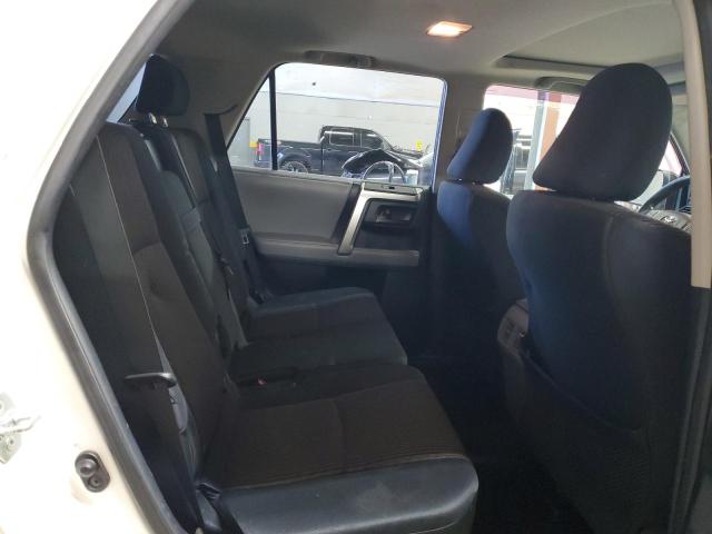 Photo 11 from auction – 2012 TOYOTA 4RUNNER SR with VIN JTEZU5JR2C5046289