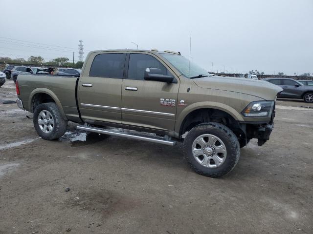 Photo 4 from auction – 2015 RAM 2500 SLT with VIN 3C6UR5DL1FG603656