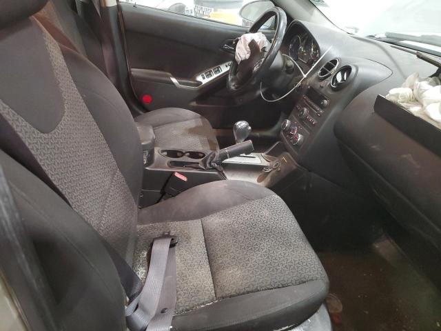 Photo 7 from auction – 2010 PONTIAC G6 with VIN 1G2ZA5E02A4166013