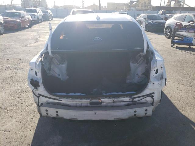 Photo 6 from auction – 2015 LEXUS GS 350 with VIN JTHBE1BL2FA006620