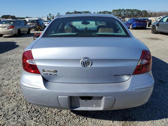 Photo 6 from auction – 2005 BUICK LACROSSE C with VIN 2G4WC562251226765